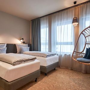 Standaard Kamer met Twee Aparte Bedden