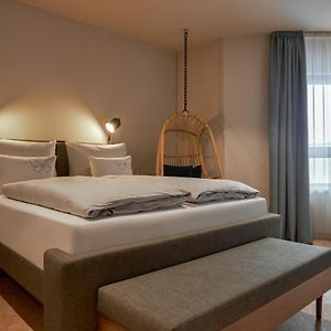 Kamer "Urban" met een King Size Bed